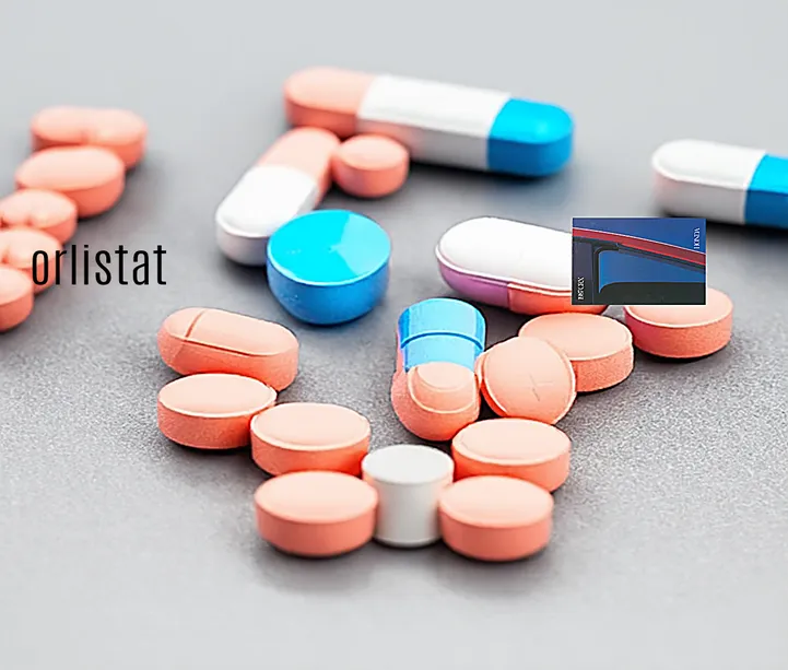 Orlistat 1