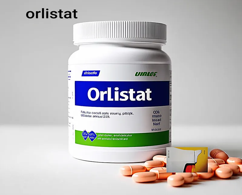 Orlistat 3